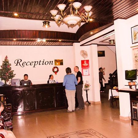 Hotel Binh Minh Sunrise Hue Zewnętrze zdjęcie