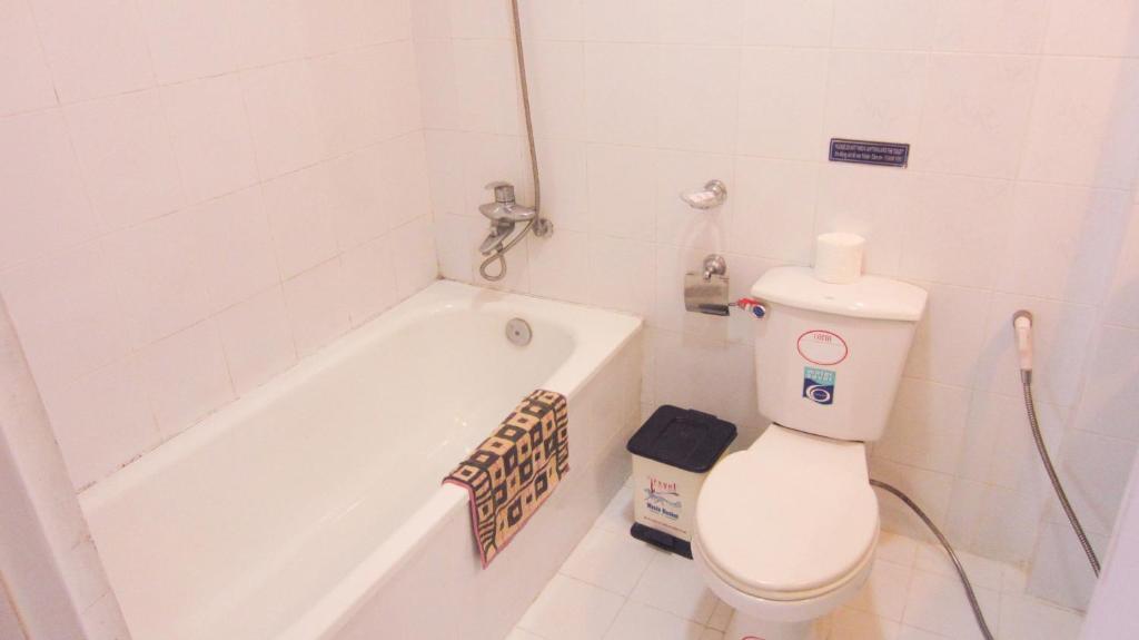 Hotel Binh Minh Sunrise Hue Pokój zdjęcie