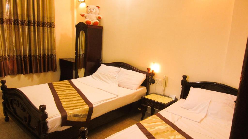 Hotel Binh Minh Sunrise Hue Pokój zdjęcie
