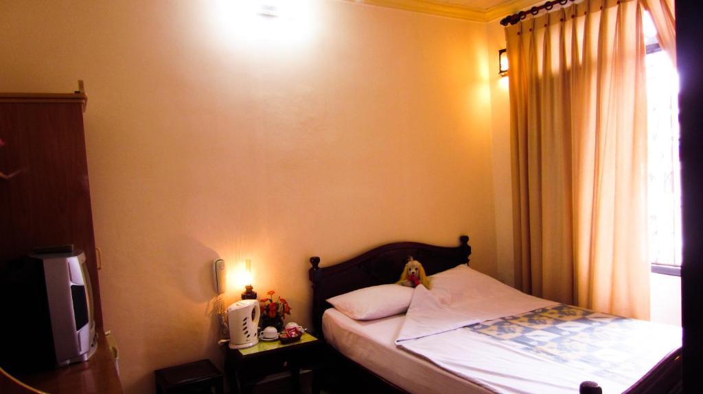 Hotel Binh Minh Sunrise Hue Pokój zdjęcie