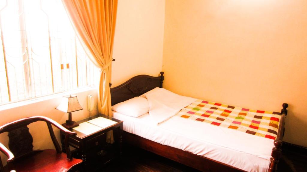 Hotel Binh Minh Sunrise Hue Pokój zdjęcie