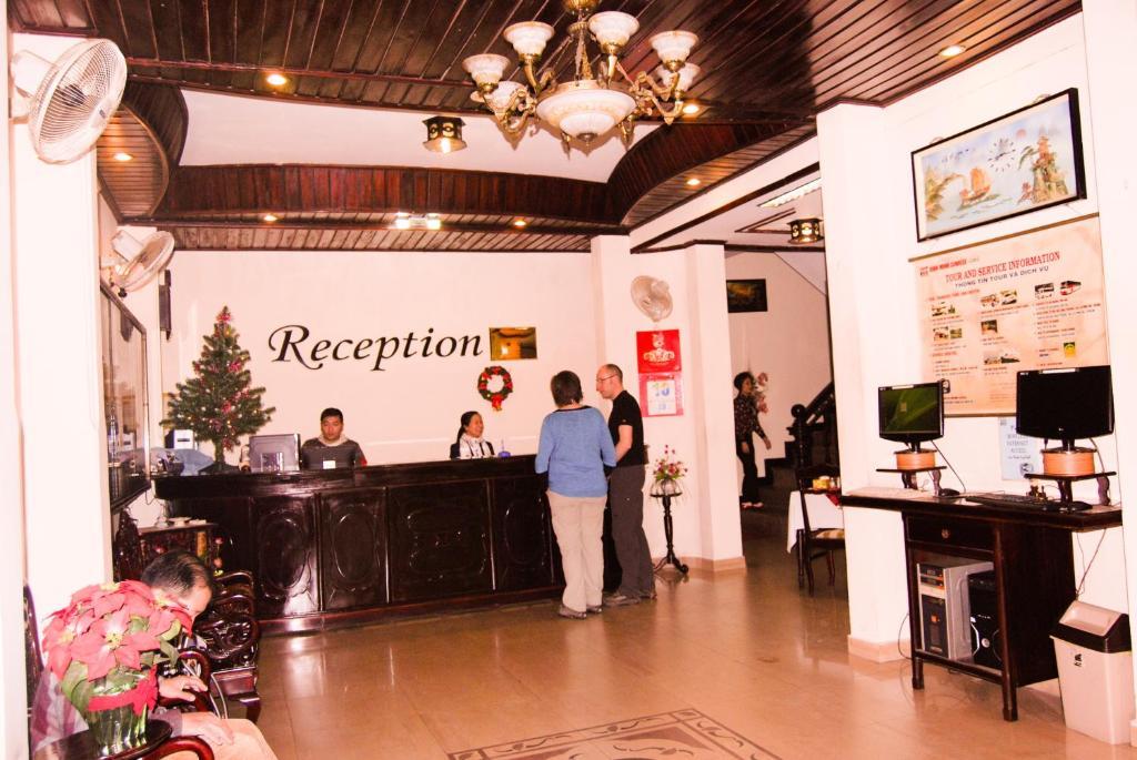 Hotel Binh Minh Sunrise Hue Zewnętrze zdjęcie