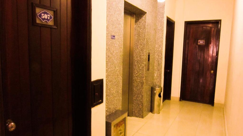 Hotel Binh Minh Sunrise Hue Zewnętrze zdjęcie