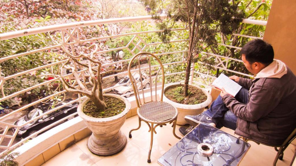 Hotel Binh Minh Sunrise Hue Pokój zdjęcie