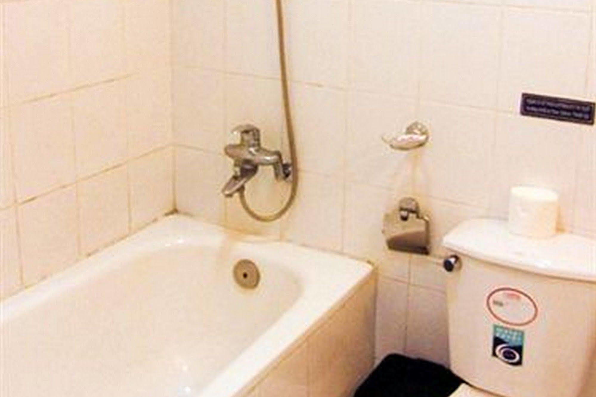 Hotel Binh Minh Sunrise Hue Zewnętrze zdjęcie