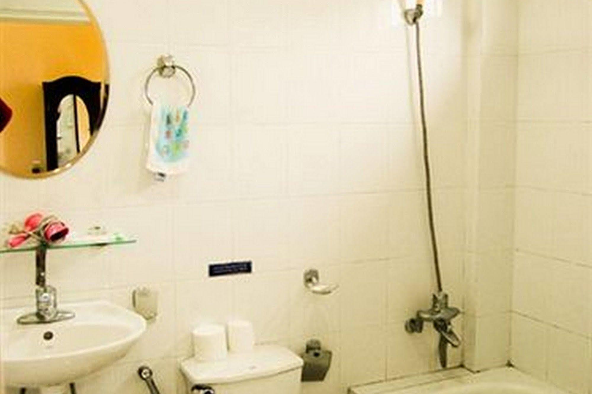 Hotel Binh Minh Sunrise Hue Zewnętrze zdjęcie