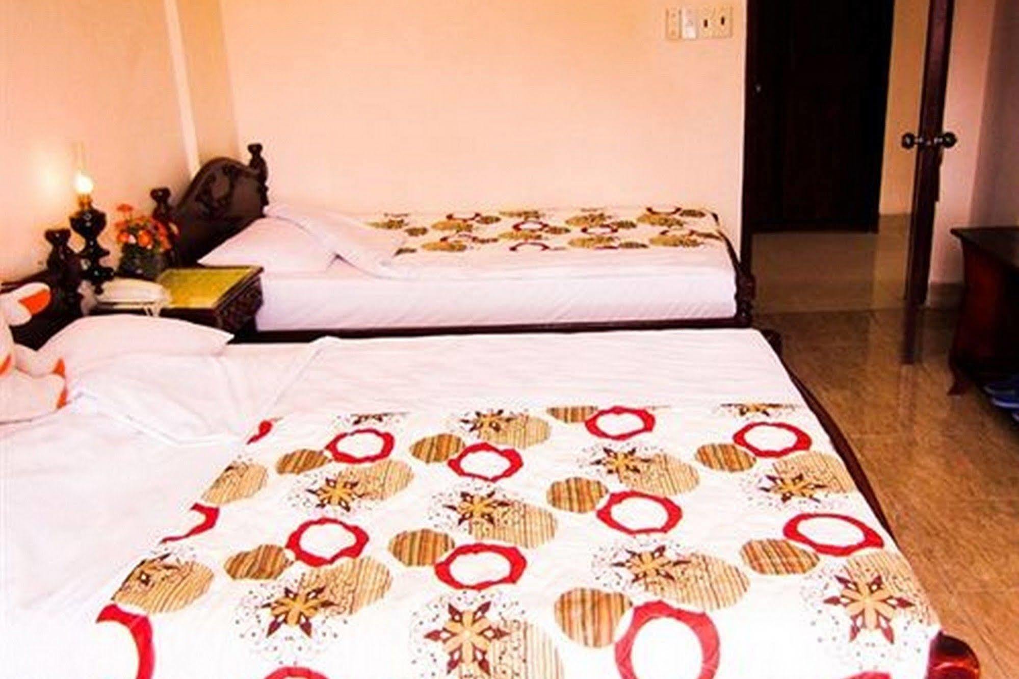 Hotel Binh Minh Sunrise Hue Zewnętrze zdjęcie
