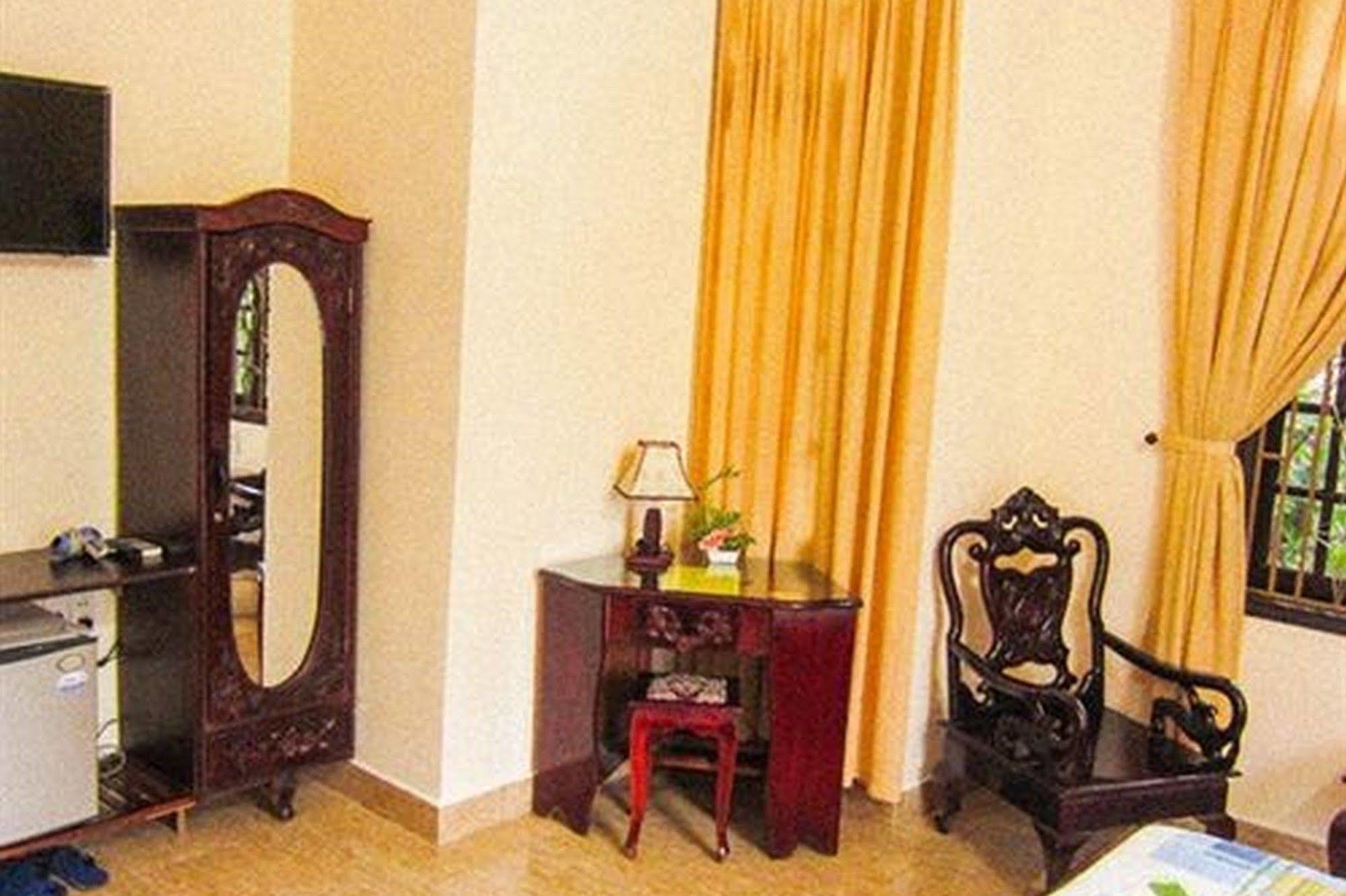 Hotel Binh Minh Sunrise Hue Zewnętrze zdjęcie