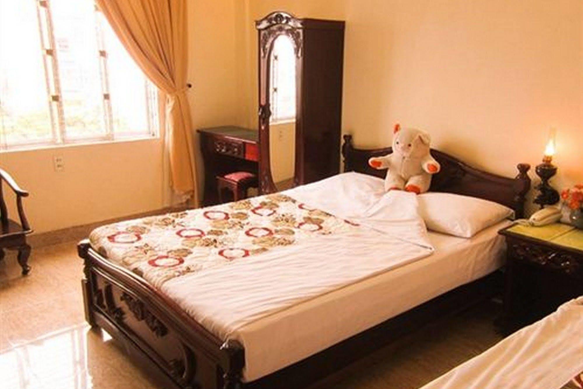 Hotel Binh Minh Sunrise Hue Zewnętrze zdjęcie
