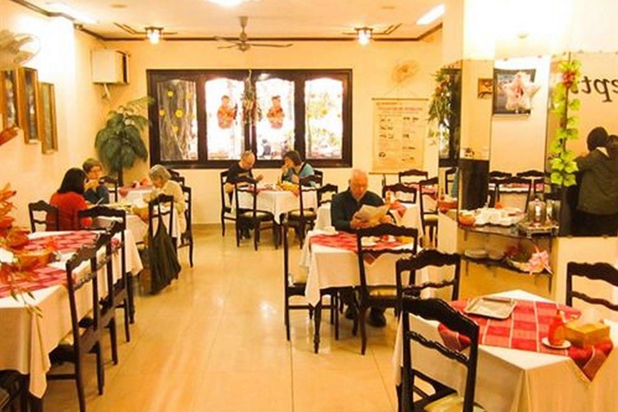 Hotel Binh Minh Sunrise Hue Zewnętrze zdjęcie