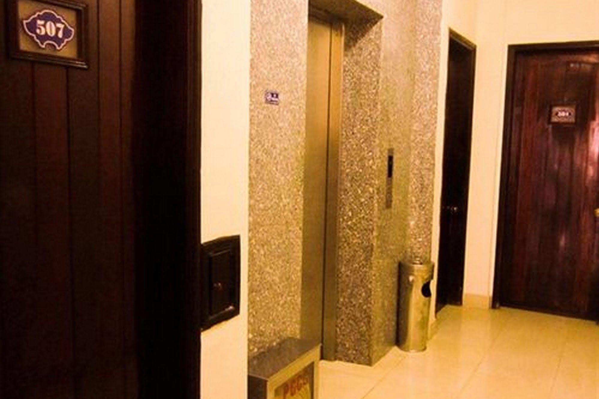 Hotel Binh Minh Sunrise Hue Zewnętrze zdjęcie
